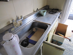 荒川区 T様邸マンションリフォーム (5) 2332824edf2f9c2e8235645a3434c5a0