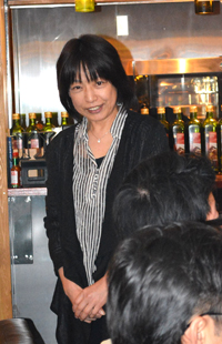 2014/4/5 歓送迎会 2014/4/5 歓送迎会