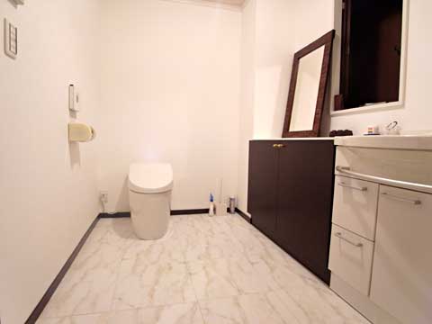 台東区 E様邸 住宅内部改修工事 (3) 3445bfca0298e89070deec2b210289c9