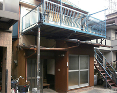 足立区 S様邸 総合住宅改修工事 (2) 3b0d8fb08f7336a62f409036651fabf5
