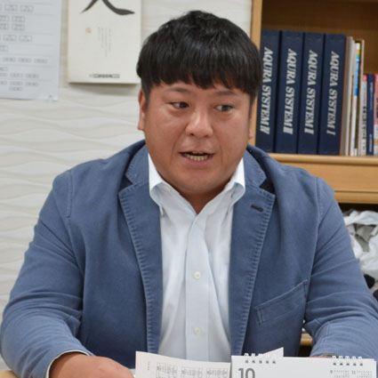 社長 社長