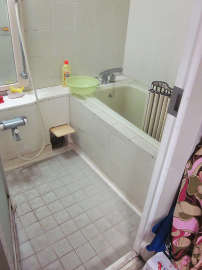 お風呂・トイレのリフォームです。 (1) 403e0698efab5c73e3251618282c3b61