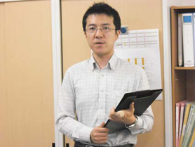 2014/9/02 9月全体朝礼・親睦会 2014/9/02 9月全体朝礼・親睦会