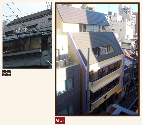 社員想いの社長様の夢がカタチになりました。 (3) 464a3ff49de8fa64b92259580cbe1ef2