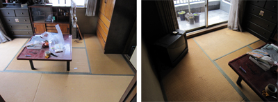 荒川区 T様邸マンションリフォーム (1) 476c8f0eb5358310651a0a1438ceedcb