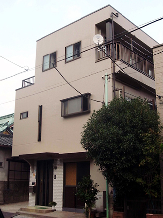 葛飾区 O様邸 総合住宅改修工事 (3) 480f8801877f1458be77c9cd3790200e