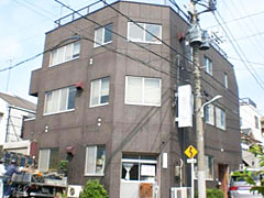 社員の皆様で塗装色を選んでいただきました。 (1) 4c20526751b36b53d26f67b0907835a6
