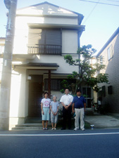 葛飾区 H様邸 総合住宅改修工事 (3) 55e4f9d695261d5a51961531dd7609d5