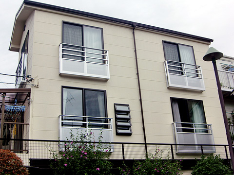 葛飾区 K様邸 総合住宅改修工事 (4) 581c221ac0943185e077d4574a2e02fd