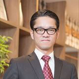 村上支店長 村上支店長