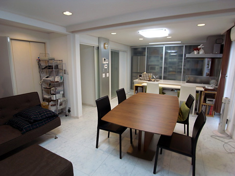 葛飾区 I様邸 総合住宅改修工事 (19) 5d8e436822d81df04810126d6b2418e5