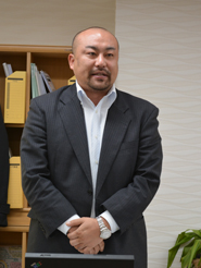 2014年1月5日 年始全体朝礼 2014年1月5日 年始全体朝礼