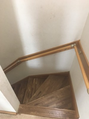 介護保険適応手すり設置工事 6b5dfb76f4973a462dfa9bffd4ab06a7