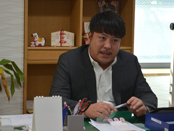 2014/2/4 第10期 全体朝礼 2014/2/4 第10期 全体朝礼