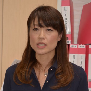 奥野 奥野
