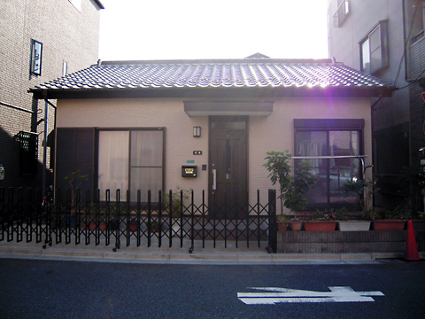江戸川区 S様邸 塗装リフォーム (1)2 79a4953d8d0e02d96dd82aeb98d6f9bb