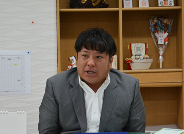 2014/6/3 全体朝礼 2014/6/3 全体朝礼