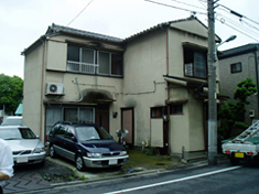 葛飾区 H様邸 総合住宅改修工事 (6) 84afdc9c90145cdce79270e85419dd23