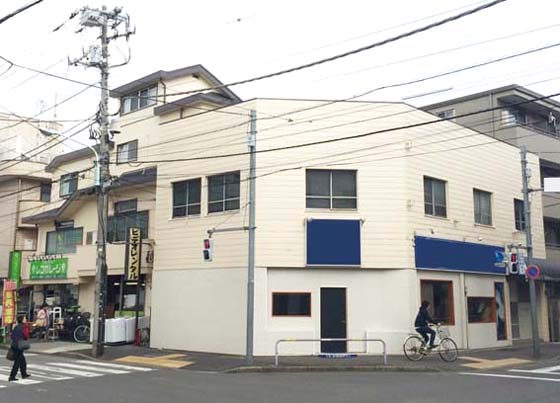 外装が綺麗になると毎日が楽しくなる♪ 85bfcf30a87f739fede58a0414ccb8e5