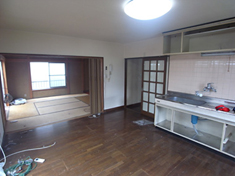 葛飾区 I様邸 総合住宅改修工事 (1) 8c41a7d266e330625d31d1d42b976030