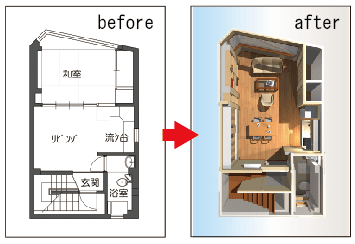 充実の壁収納!! 雑然としたお部屋をすっきりと! (1) 8cbca52e8e16c3f9f0639e2d362569f9