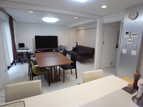 葛飾区 I様邸 総合住宅改修工事 (5) 8eee730bb4f2f7966c6f55aea21a2bfe