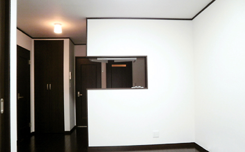 足立区 S様邸 総合住宅改修工事 (6) 97b86d9a4c0959be0aed777a0088690d