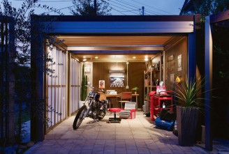 Garage01 Garage01