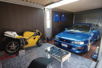 Garage02 Garage02