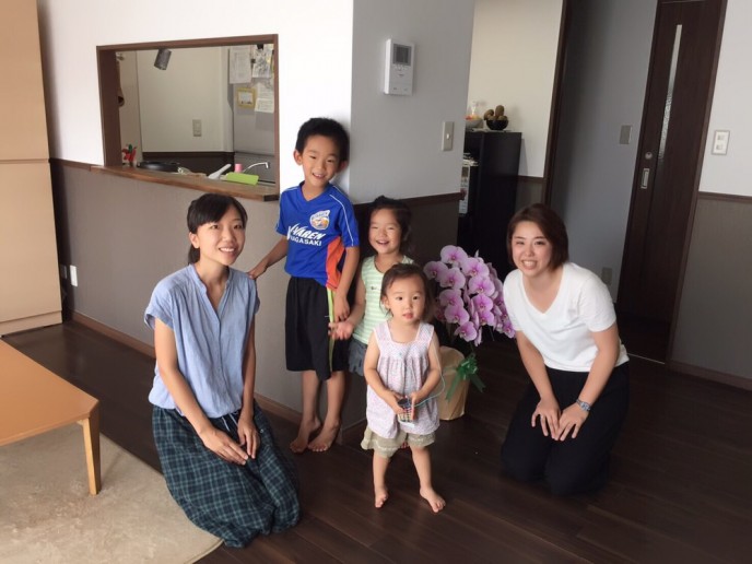 記念写真 記念写真