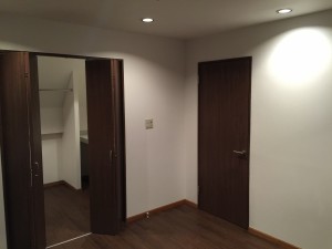 洋室改修後 IMG_1300