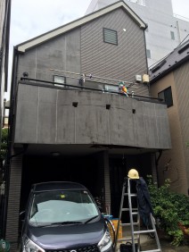 ビフォー ビフォー