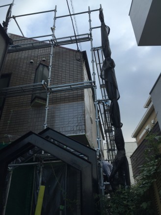 台風養生2 台風養生2