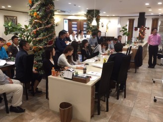 勉強会3 勉強会3
