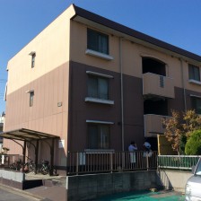 ハイツカミジュク IMG_3295