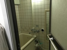 ユニットバス ユニットバス