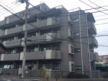 マンション 小岩