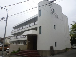 メゾンキジマ_アフター P1050334
