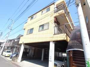 メゾンカガ R0074481