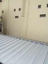 トタン、カバー工法 トタン、カバー工法