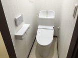 ピカピカのトイレです。 S__3694627