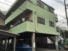 メゾンカガ S__58328962