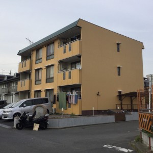 ハイツカミジュク S__6479890