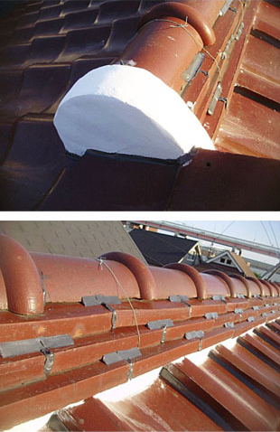 建物の寿命を延ばす漆喰補修 (1) a1a2ed097abe0d6c7f27401dc0580c101