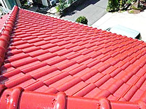 住み慣れた家が生まれ変わる屋根塗装 (2) a8576f9f4068ef4e0e01db5383ee2edc