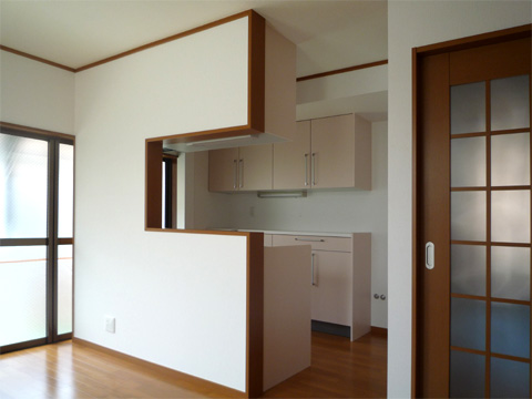 葛飾区 K様邸 総合住宅改修工事 (5) ad4b65d76f3a6a9e35ea72d71e73ec69