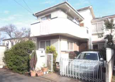 西東京市 O様邸 総合住宅改修工事 (5) b46f98ab82382939042384f0fd48e101
