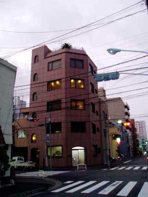 台東区 E様邸 住宅内部改修工事 (2) b97f3c617b2203b8c652340ff4754aea