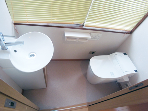 足立区 T様邸 総合住宅改修工事 (2) b9f606ceca562af3b00ff5e358145a33