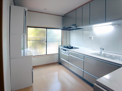葛飾区 O様邸 総合住宅改修工事 (12) c1feae63a1c3f071e23c2fb467145776